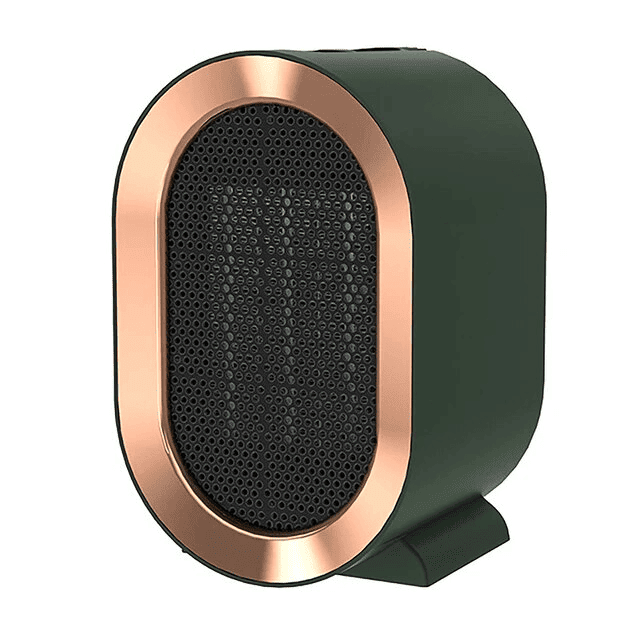 Chauffage Portable Efficace Rester Chaud Partout