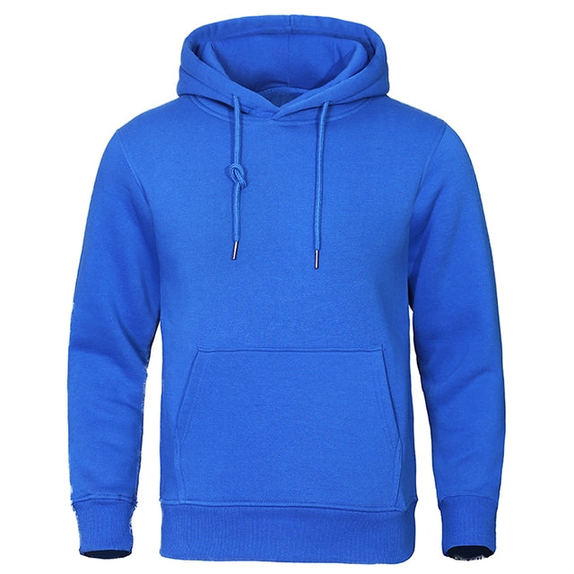 Hoodie Confortable et Stylé pour Hommes - Confort Détendu avec Style Quotidien
