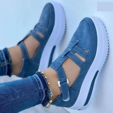Chaussures Casual pour Femmes