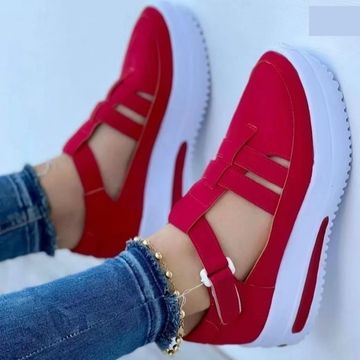Chaussures Casual pour Femmes