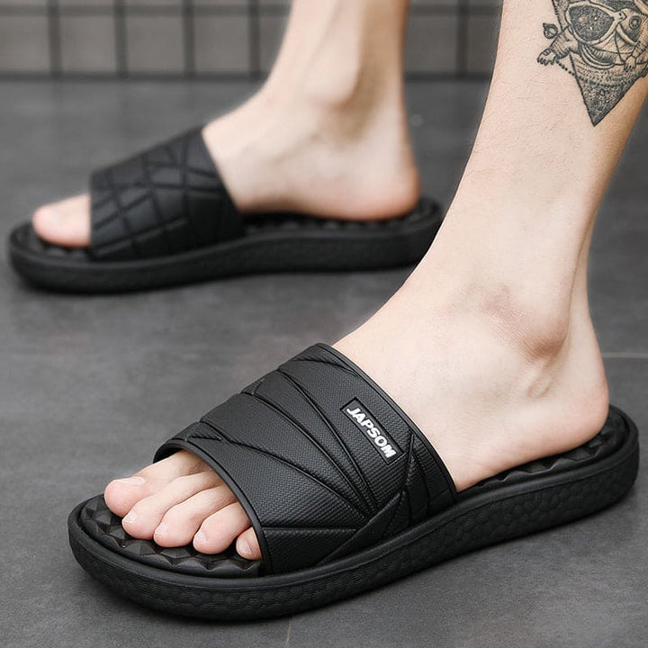 Chaussons orthopédiques pour un confort quotidien