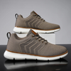 Chaussures de sport hommes en maille respirante