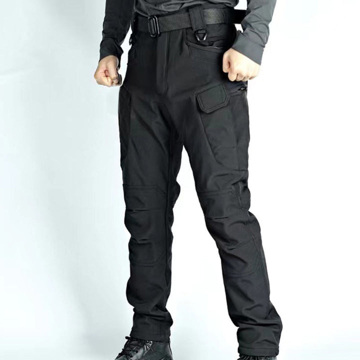 Pantalons de randonnée pour hommes – Pratiques et polyvalents pour les aventures en plein air