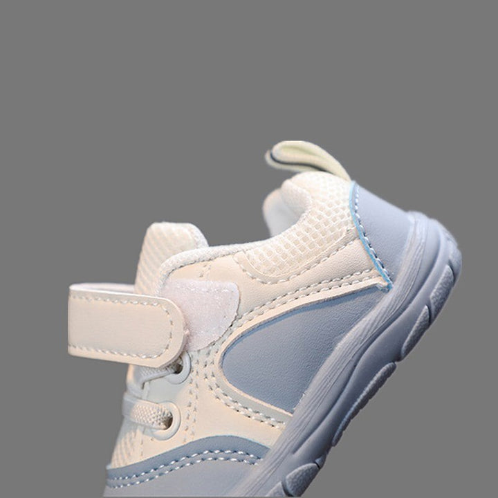 Ember – Chaussures Nus Pieds pour Bébé - Flexibles et Sécurisées