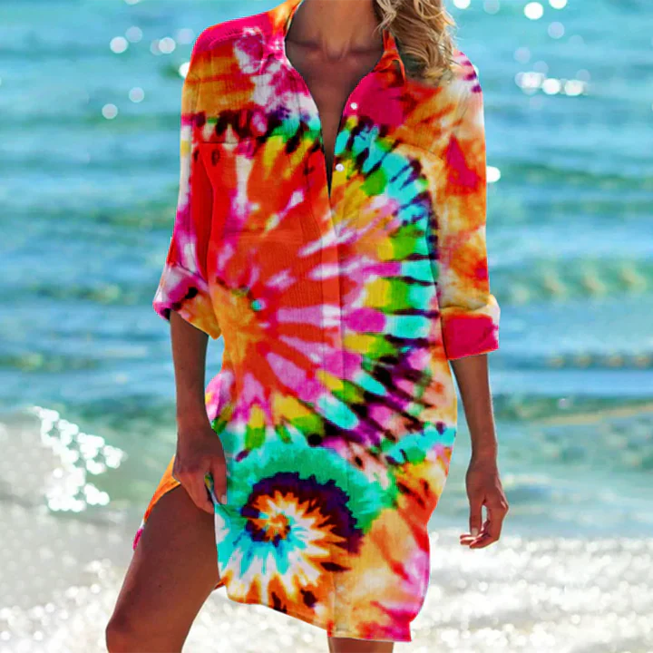 Robe d'été Ginevra