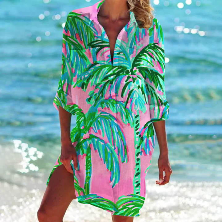 Robe d'été Ginevra
