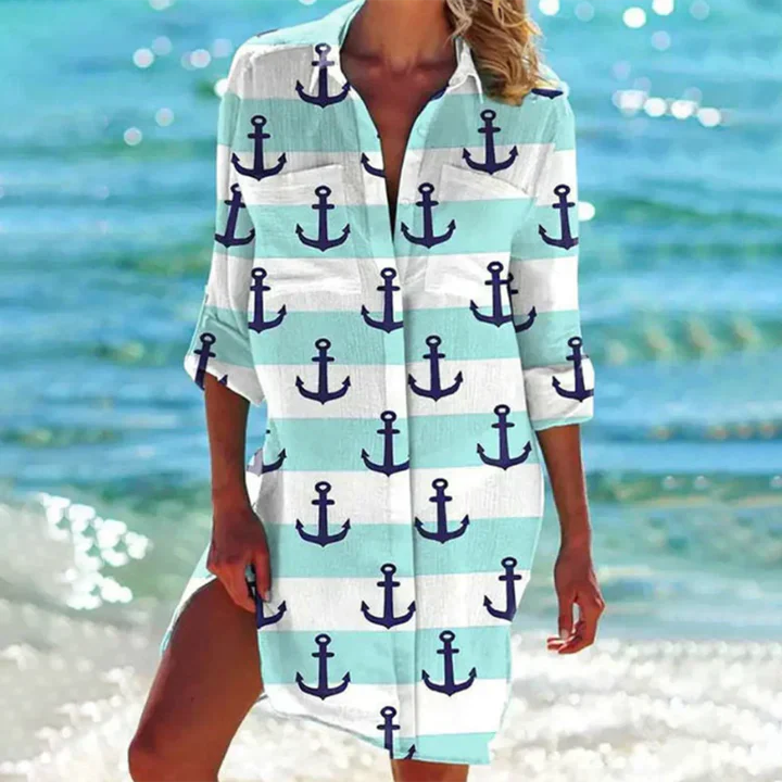 Robe d'été Ginevra