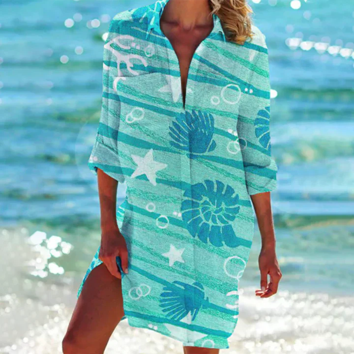 Robe d'été Ginevra