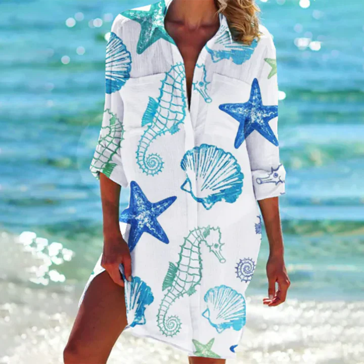 Robe d'été Ginevra