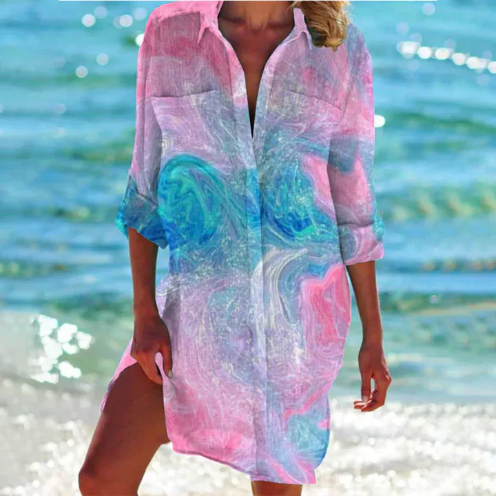 Robe d'été Ginevra