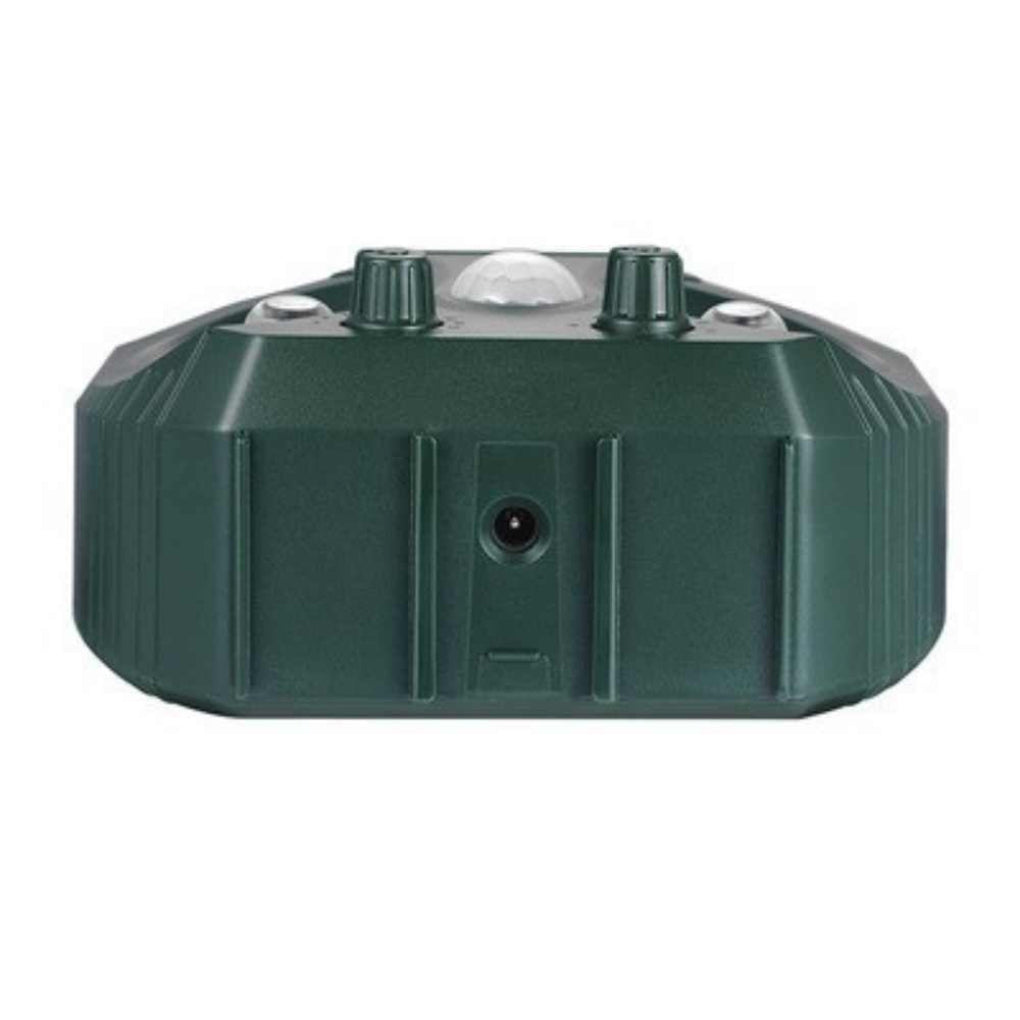 Repulsif Ultrasonique pour Chats, Chiens, Renards et Rats