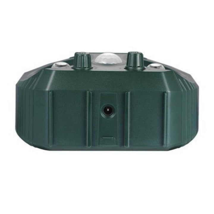 Repulsif Ultrasonique pour Chats, Chiens, Renards et Rats