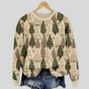 Pull de Noël festif