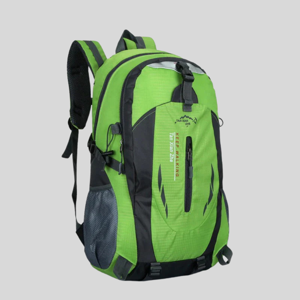 Sac à dos de voyage pour homme