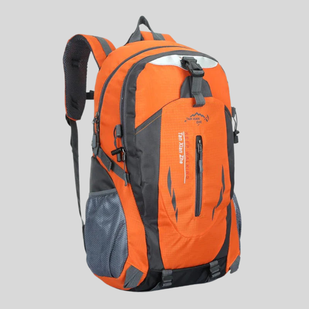Sac à dos de voyage pour homme