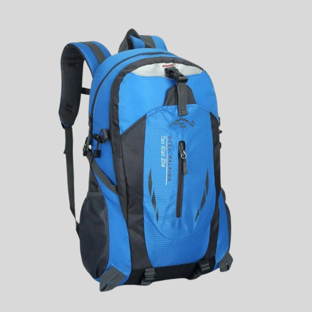 Sac à dos de voyage pour homme