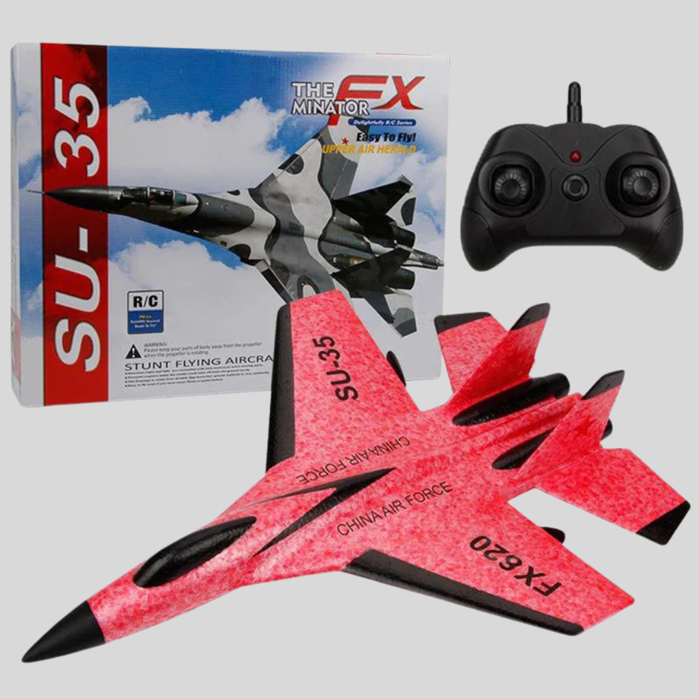 RC Hunter – Véhicule jouet radiocommandé 2,4 G