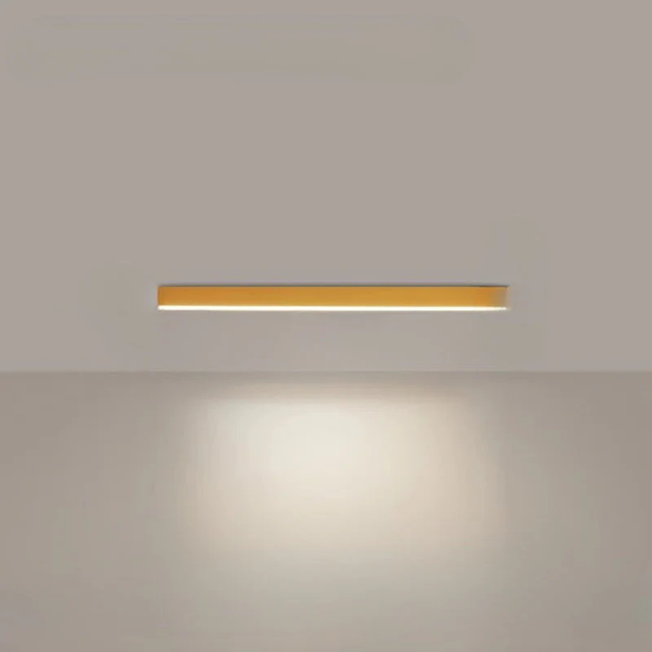 Plafonnier LED moderne