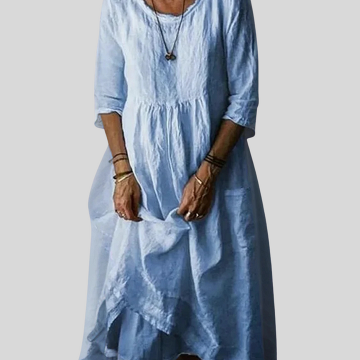 Robe pour femmes – Style polyvalent du jour à la soirée