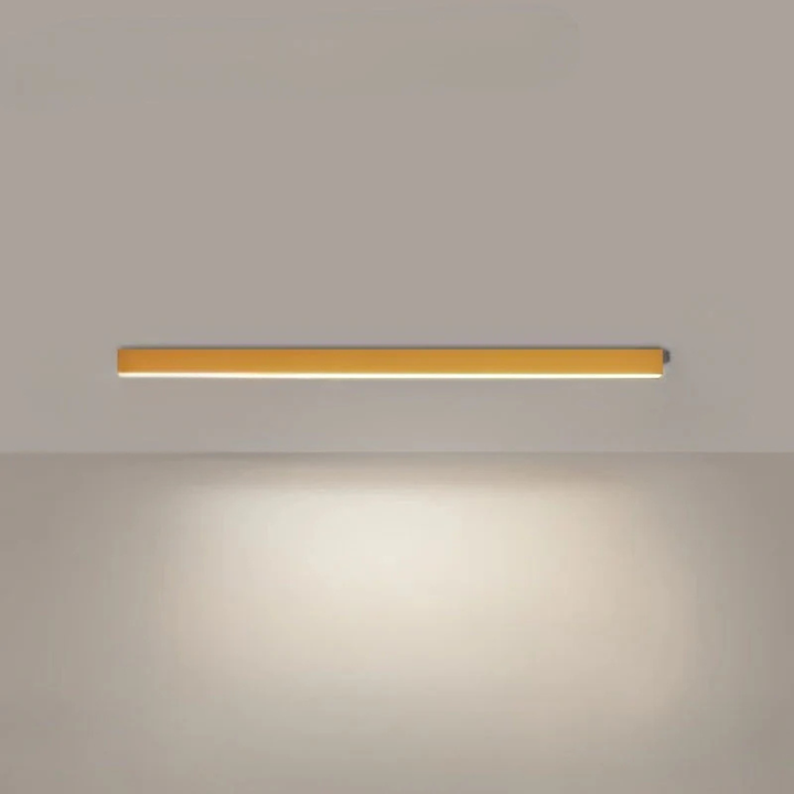 Plafonnier LED moderne