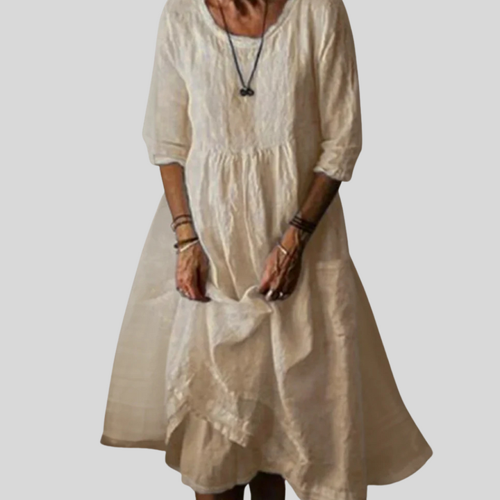 Robe pour femmes – Style polyvalent du jour à la soirée