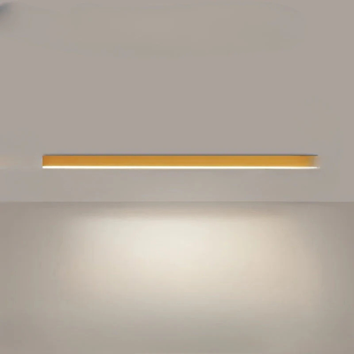 Plafonnier LED moderne