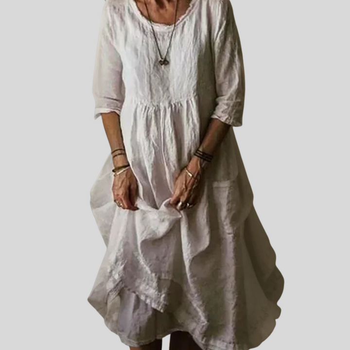 Robe pour femmes – Style polyvalent du jour à la soirée