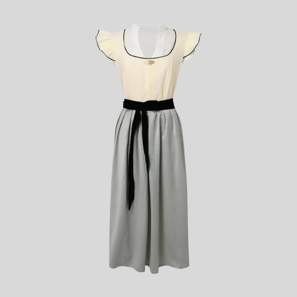 Robe Dirndl pour Femmes
