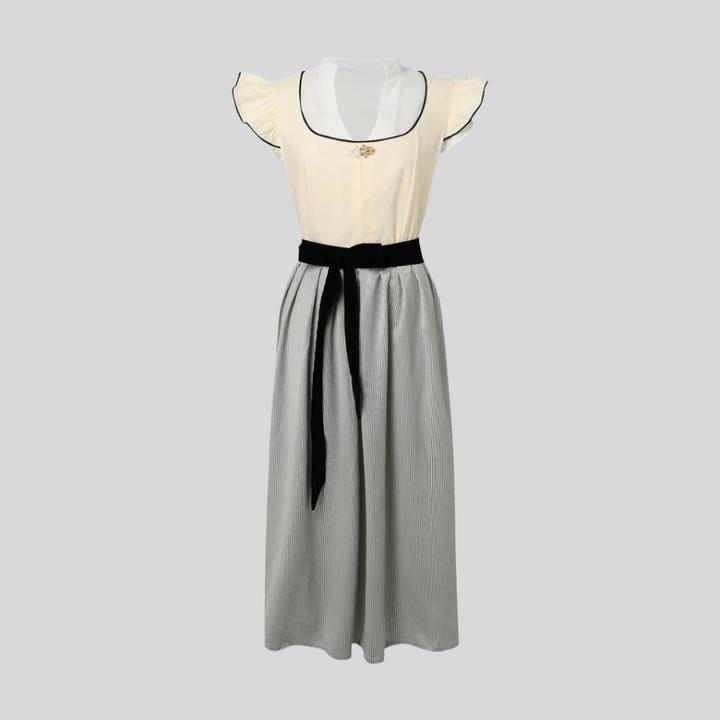 Robe Dirndl pour Femmes