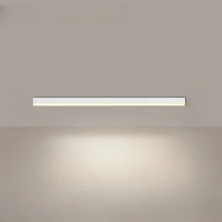 Plafonnier LED moderne