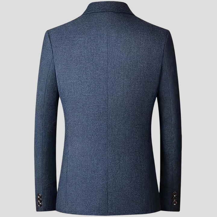 Veste Blazer Semi-Officielle pour Hommes