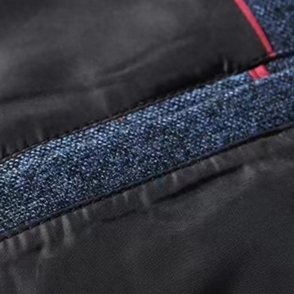 Veste Blazer Semi-Officielle pour Hommes