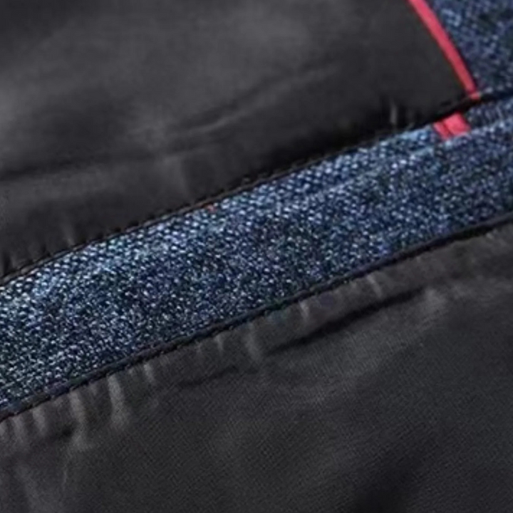 Veste Blazer Semi-Officielle pour Hommes