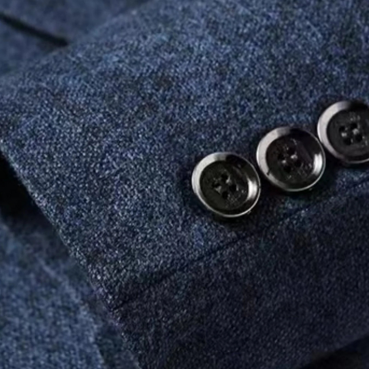 Veste Blazer Semi-Officielle pour Hommes