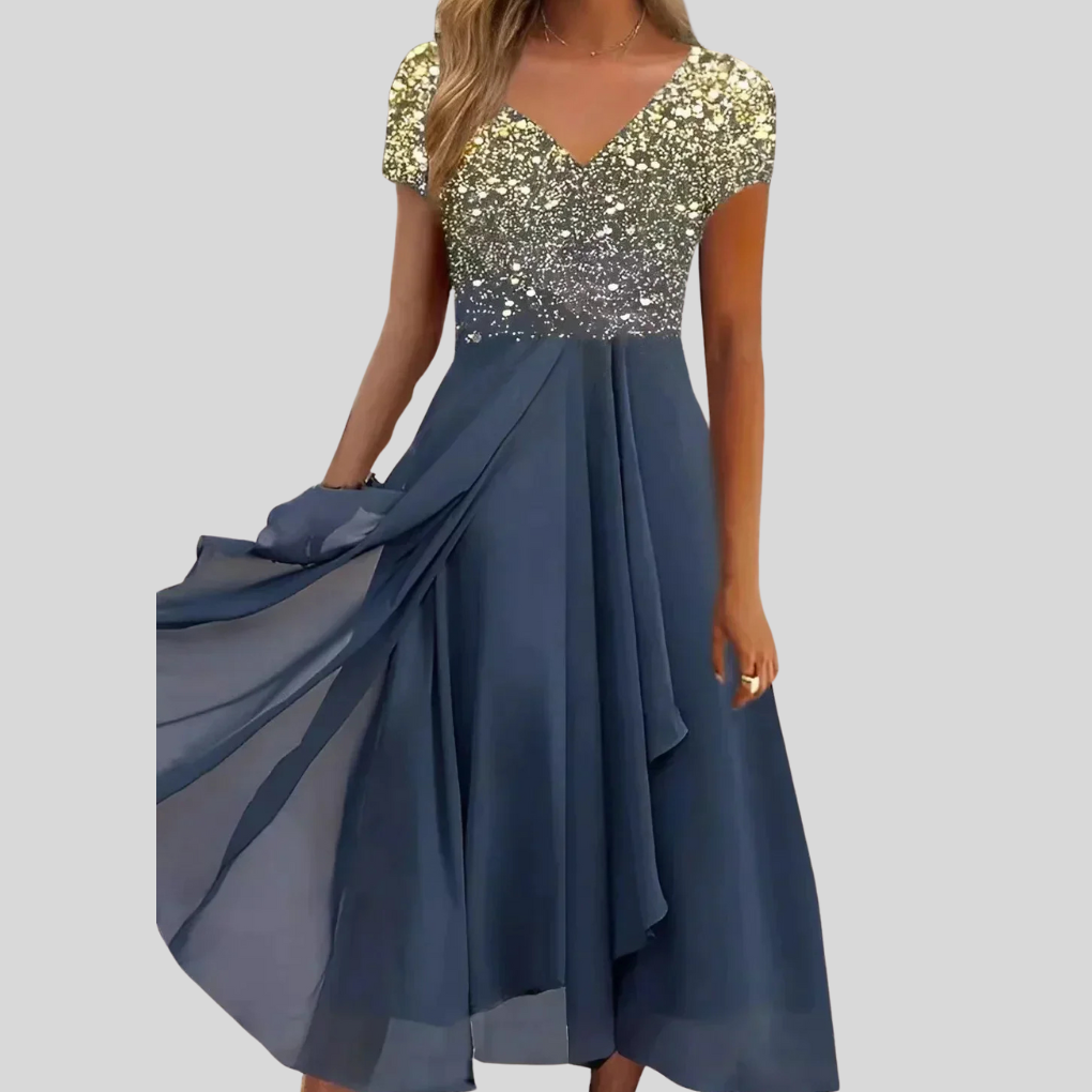 Robe pour femmes – Déclaration élégante pour chaque occasion