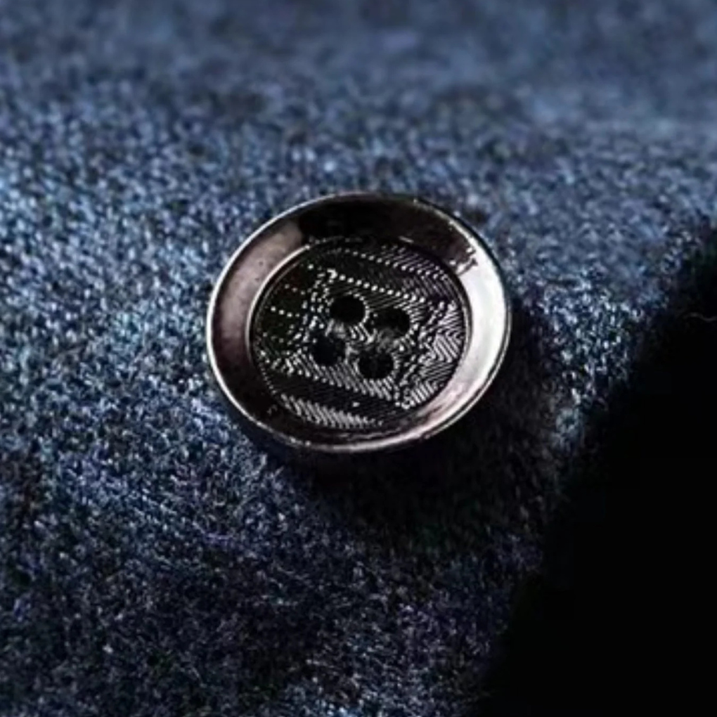 Veste Blazer Semi-Officielle pour Hommes