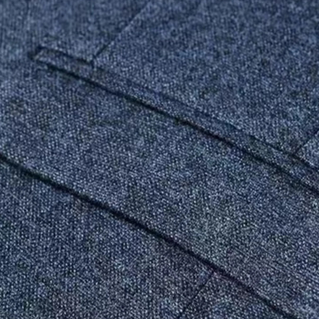 Veste Blazer Semi-Officielle pour Hommes