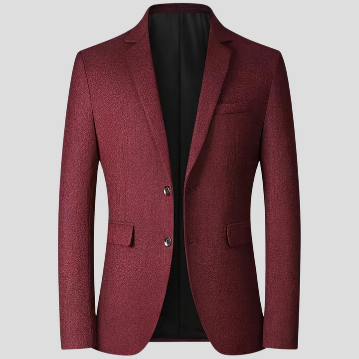 Veste Blazer Semi-Officielle pour Hommes