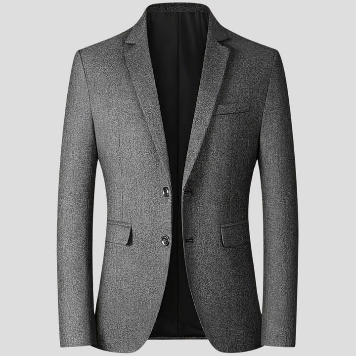 Veste Blazer Semi-Officielle pour Hommes