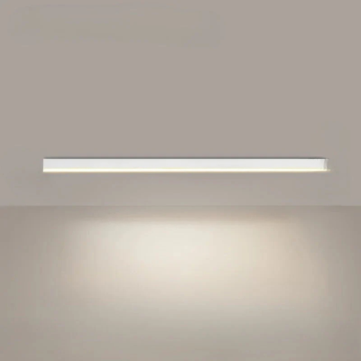 Plafonnier LED moderne