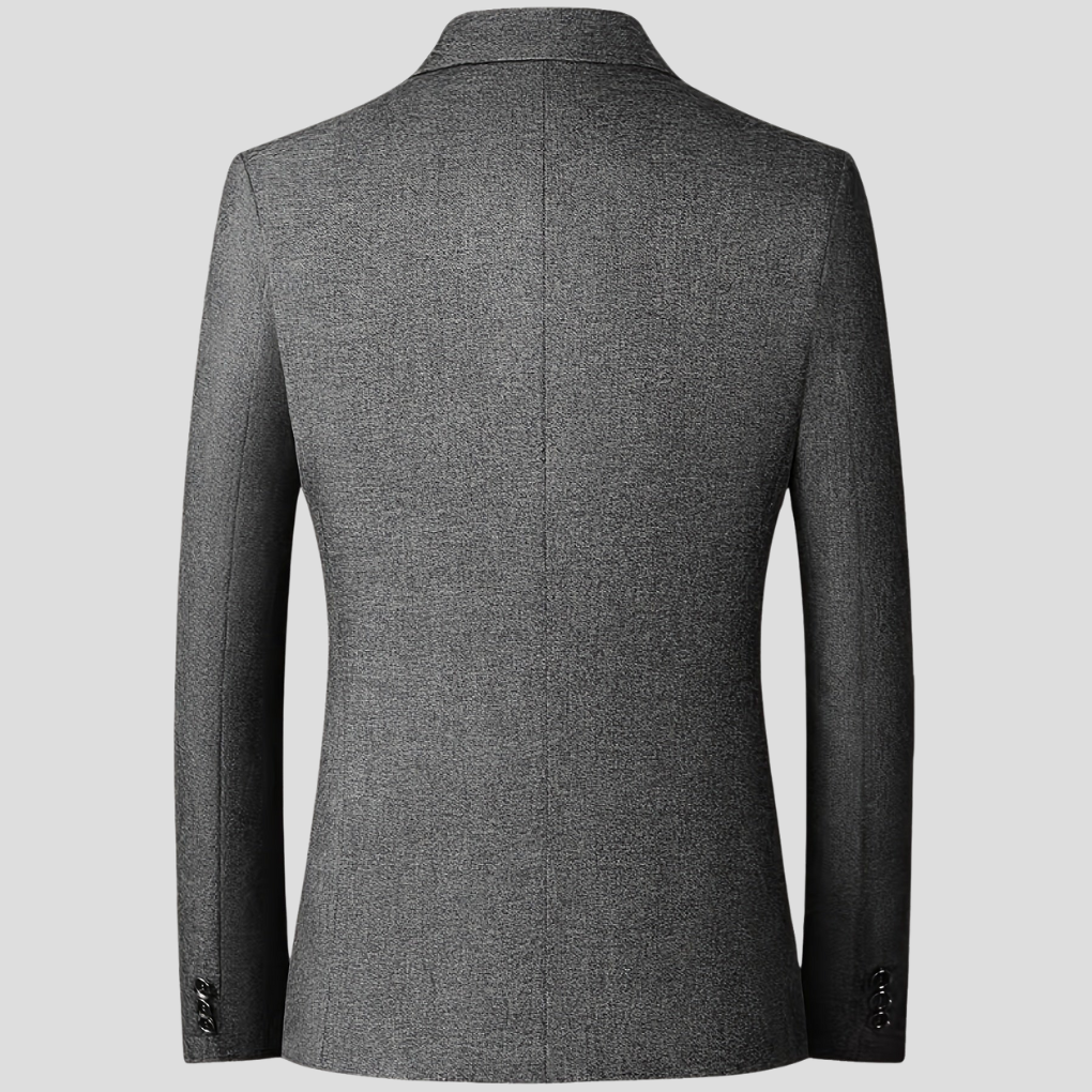 Veste Blazer Semi-Officielle pour Hommes