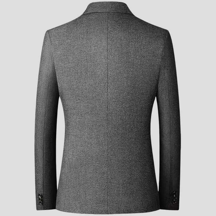 Veste Blazer Semi-Officielle pour Hommes