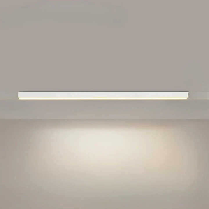 Plafonnier LED moderne