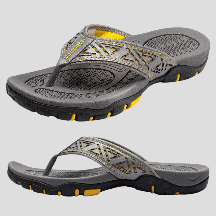 Chaussures à eau pour hommes – Design adhésif pour conditions humides