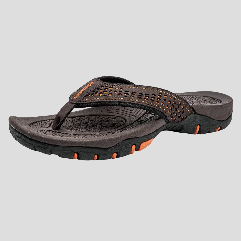 Chaussures à eau pour hommes – Design adhésif pour conditions humides