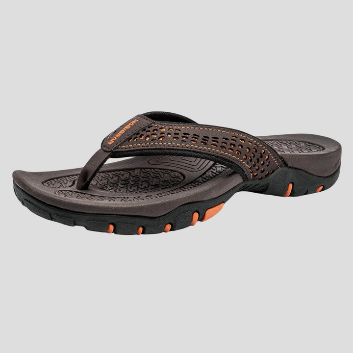 Chaussures à eau pour hommes – Design adhésif pour conditions humides