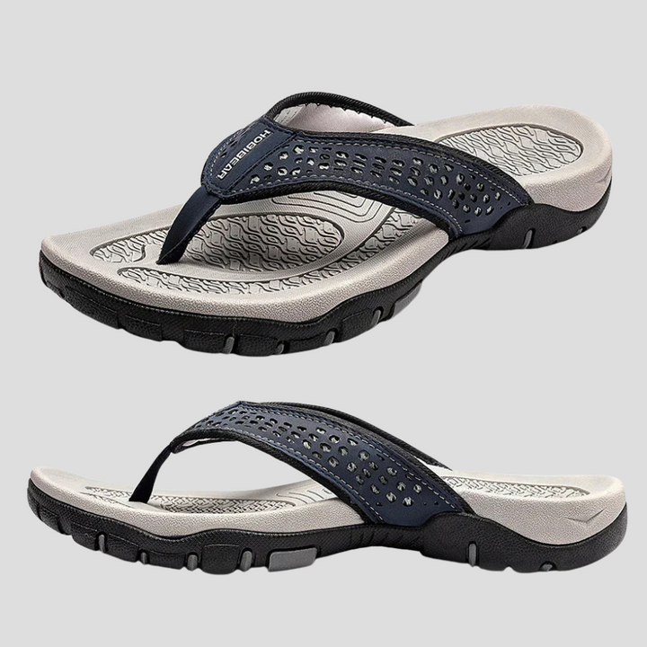Chaussures à eau pour hommes – Design adhésif pour conditions humides