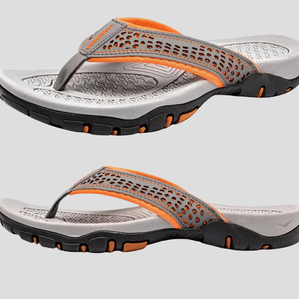 Chaussures à eau pour hommes – Design adhésif pour conditions humides