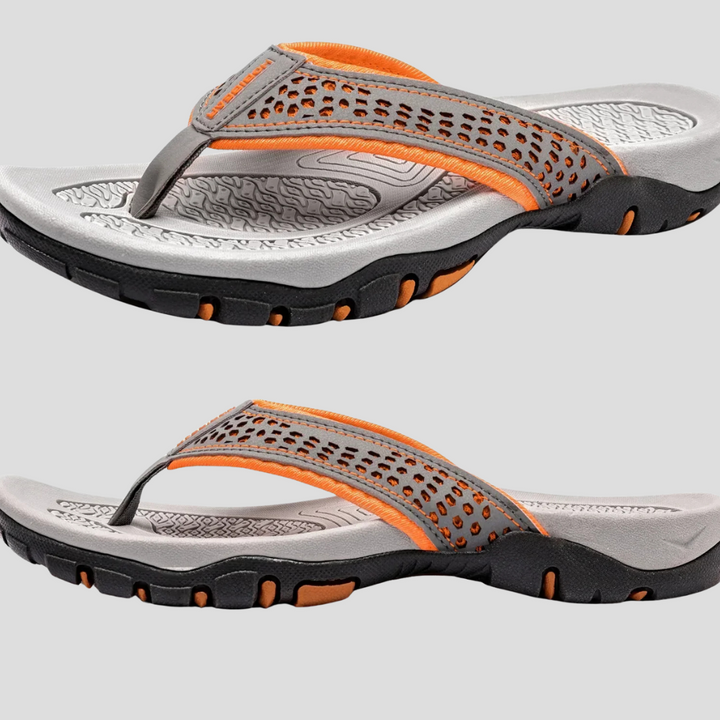 Chaussures à eau pour hommes – Design adhésif pour conditions humides