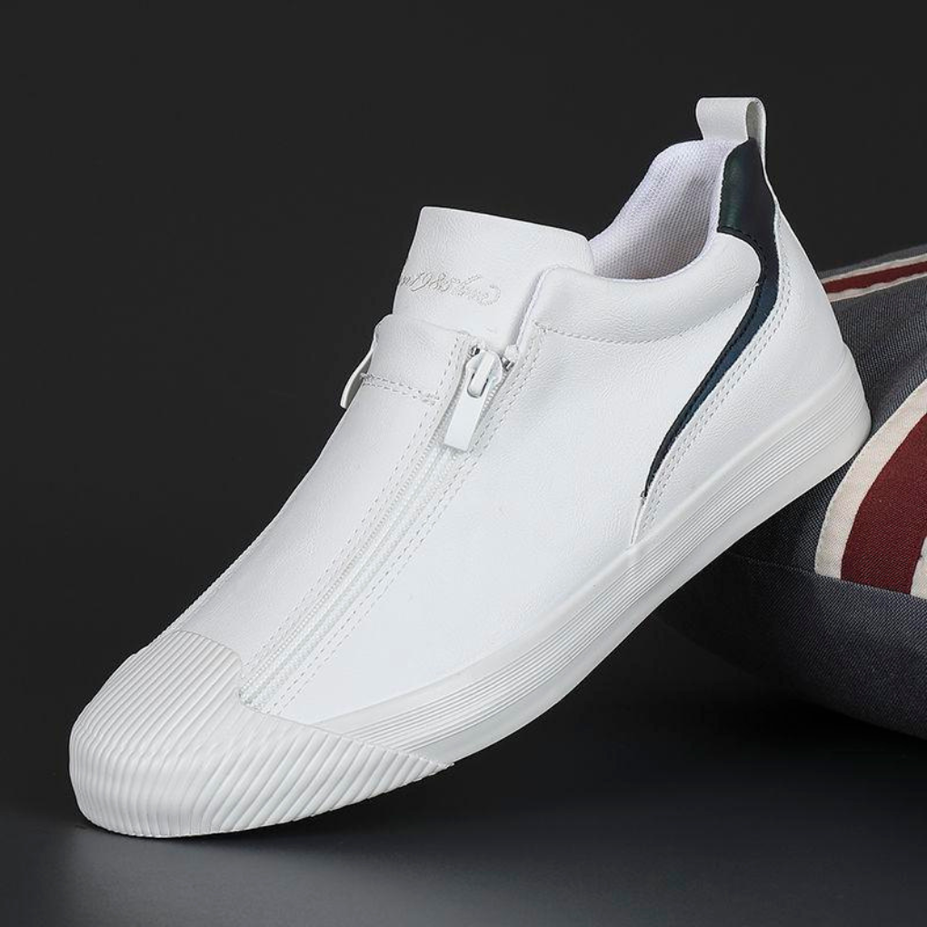 Chaussures Élégantes pour Hommes – Style Raffiné pour Looks Formels